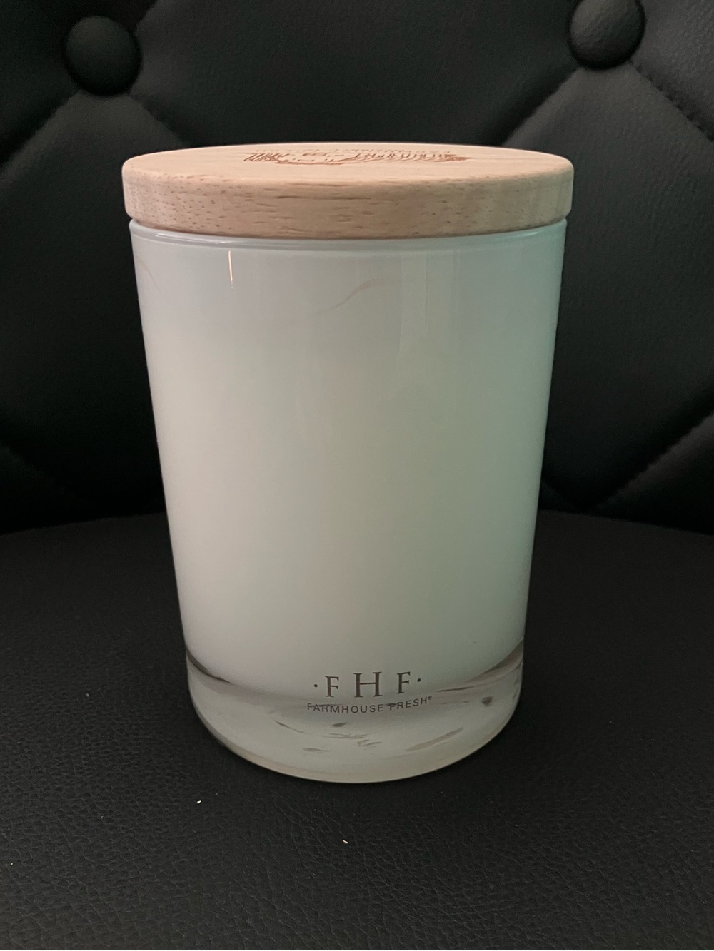 Whoopie! Scented Candle - Coconut & Apricot Blend